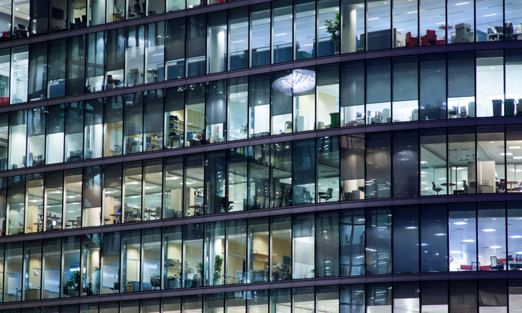 Creating a unified accounting framework for a buy and build organisation