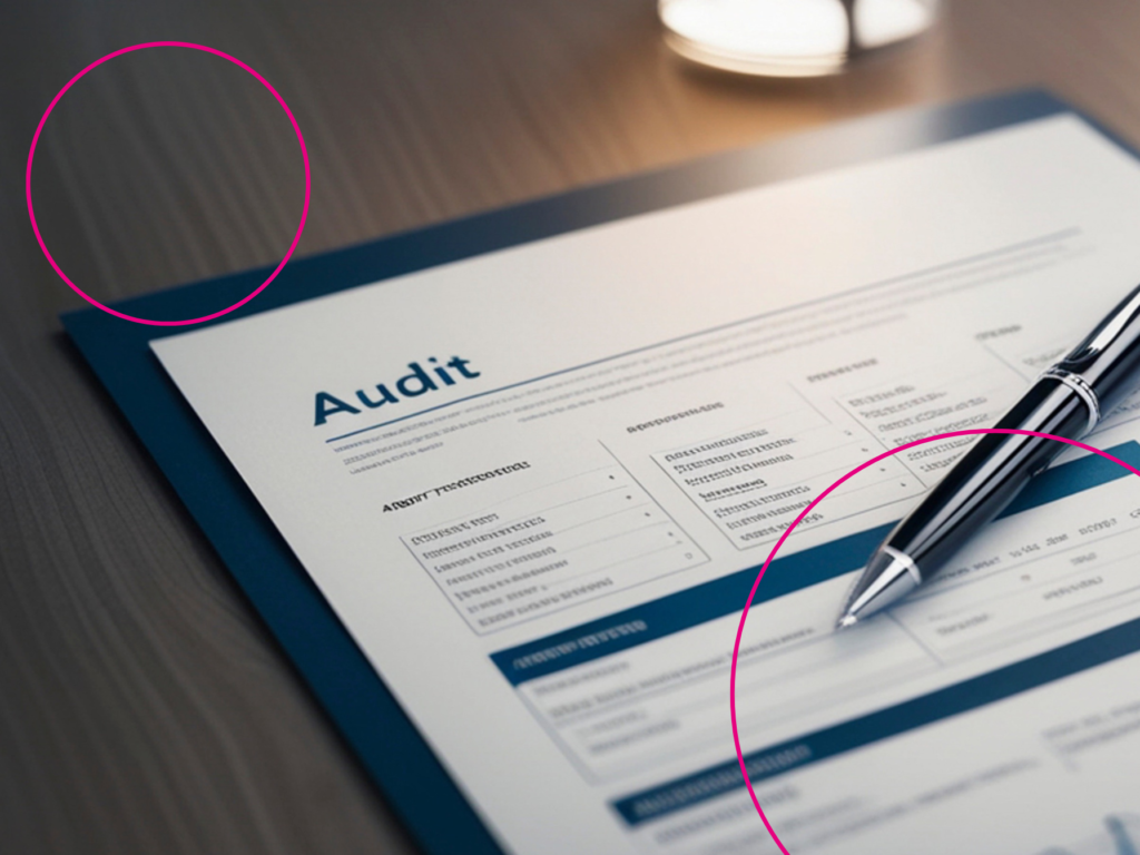 esg audit